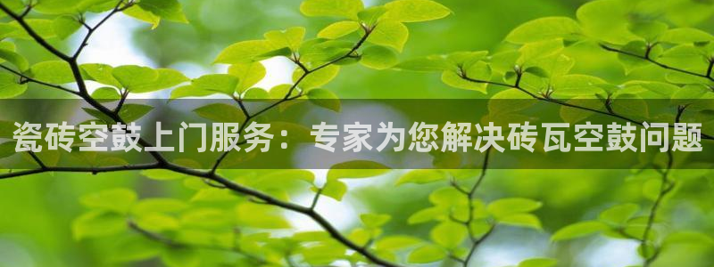 富联娱乐招商主管部门